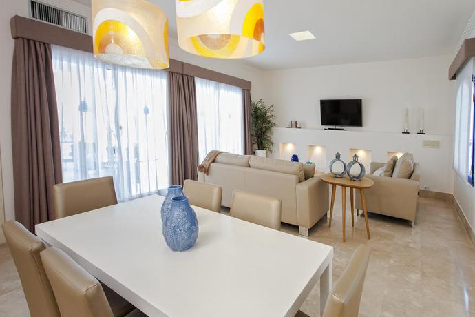 Imagen general del Hotel Bahiazul Resort Fuerteventura. Foto 14