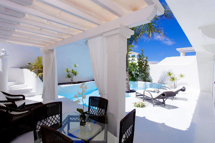 Imagen general del Hotel Bahiazul Resort Fuerteventura. Foto 21