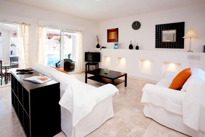 Imagen general del Hotel Bahiazul Villas & Club Fuerteventura. Foto 4