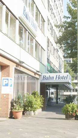 Imagen general del Hotel Bahn. Foto 1