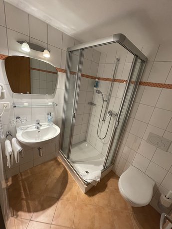 Imagen de la habitación del Hotel Bahnhof Ausserberg. Foto 18