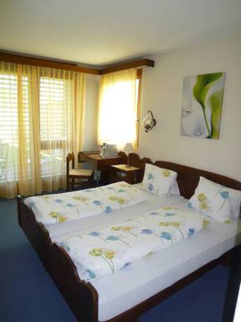 Imagen de la habitación del Hotel Bahnhof, Giswil. Foto 6