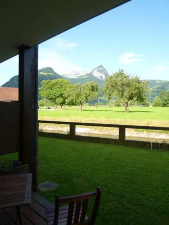 Imagen de la habitación del Hotel Bahnhof, Giswil. Foto 7