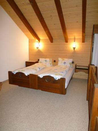 Imagen de la habitación del Hotel Bahnhof, Giswil. Foto 8
