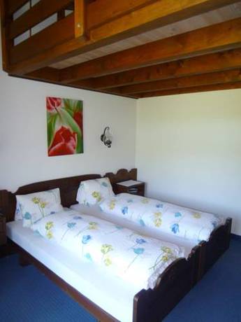 Imagen de la habitación del Hotel Bahnhof, Giswil. Foto 9