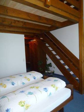 Imagen de la habitación del Hotel Bahnhof, Giswil. Foto 10