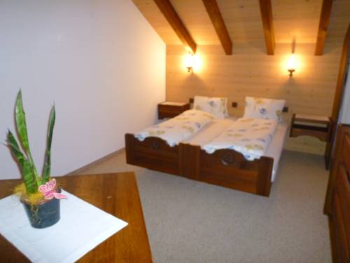 Imagen de la habitación del Hotel Bahnhof, Giswil. Foto 11