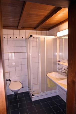 Imagen general del Hotel Bahnhof, Giswil. Foto 1