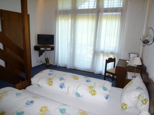 Imagen de la habitación del Hotel Bahnhof, Giswil. Foto 15