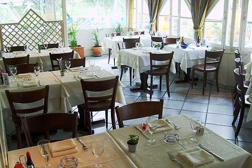 Imagen del bar/restaurante del Hotel Bahnhof Glattbrugg. Foto 2