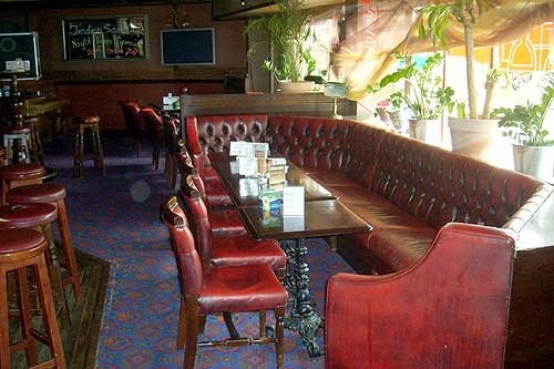 Imagen del bar/restaurante del Hotel Bahnhof Glattbrugg. Foto 3