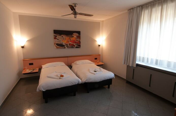 Imagen de la habitación del Hotel Bahnhof Haus. Foto 18