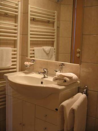 Imagen de la habitación del Hotel Bahnhof-hotel Saarlouis. Foto 8