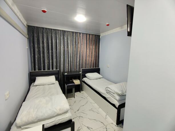 Imagen general del Hotel Bahra. Foto 2