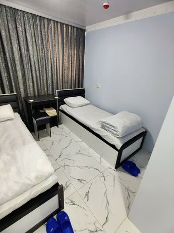 Imagen general del Hotel Bahra. Foto 5