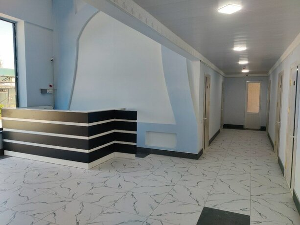 Imagen general del Hotel Bahra. Foto 6