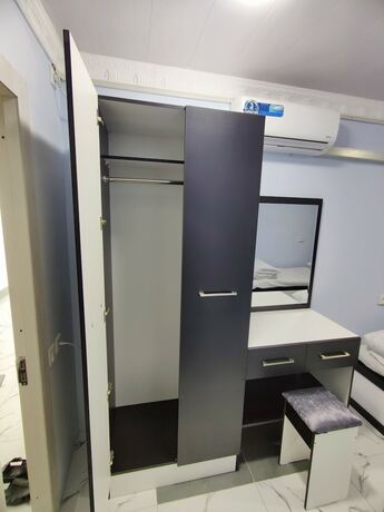 Imagen general del Hotel Bahra. Foto 7