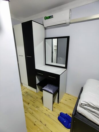 Imagen general del Hotel Bahra. Foto 8