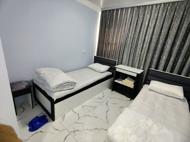 Imagen general del Hotel Bahra. Foto 10