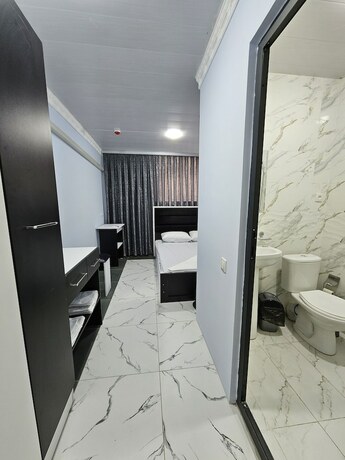 Imagen general del Hotel Bahra. Foto 11