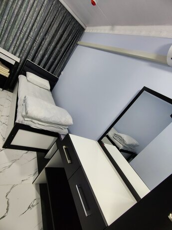 Imagen general del Hotel Bahra. Foto 12