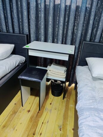 Imagen general del Hotel Bahra. Foto 13