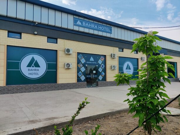 Imagen general del Hotel Bahra. Foto 14