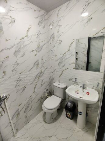 Imagen de la habitación del Hotel Bahra. Foto 18