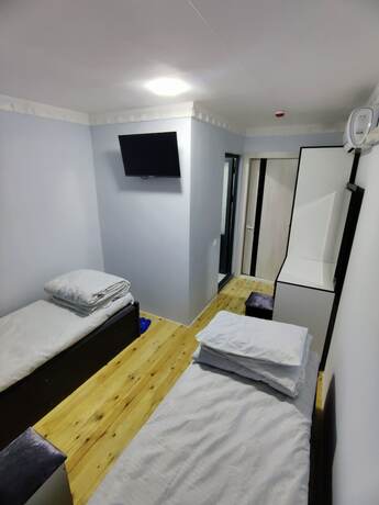 Imagen general del Hotel Bahra. Foto 15