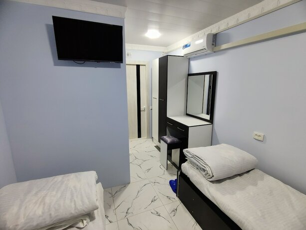 Imagen general del Hotel Bahra. Foto 16