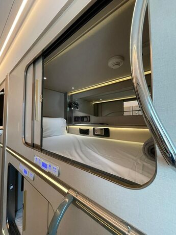 Imagen de la habitación del Hotel Bahrain Airport Airside For Transiting And Departing Passengers Only. Foto 19