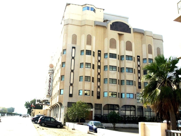 Imagen general del Hotel Bahrain Carlton. Foto 1