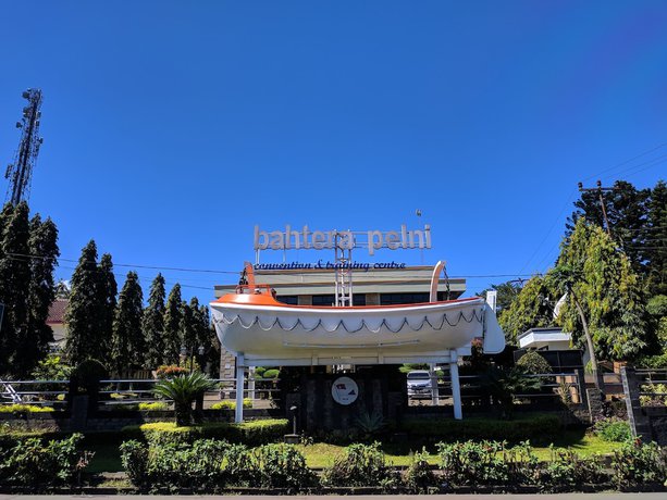 Imagen general del Hotel Bahtera Pt.pelni. Foto 3