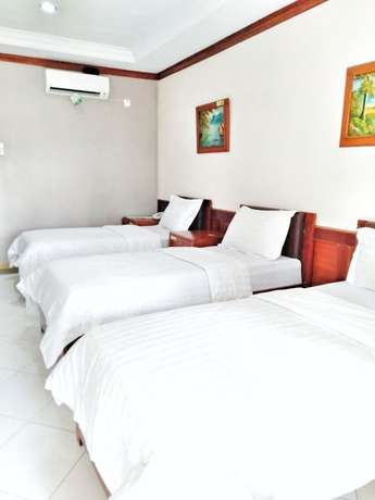 Imagen de la habitación del Hotel Bahtera Pt.pelni. Foto 6