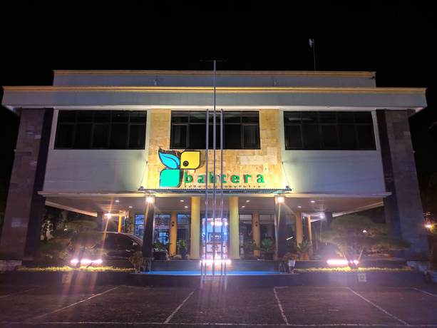 Imagen general del Hotel Bahtera Pt.pelni. Foto 4