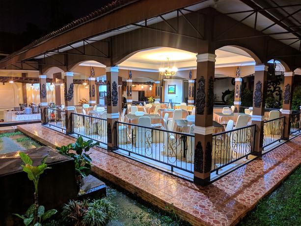 Imagen de los interiores del Hotel Bahtera Pt.pelni. Foto 10