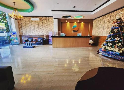 Imagen general del Hotel Bahubay and Residence. Foto 1