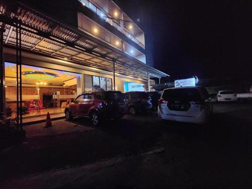 Imagen general del Hotel Bahubay and Residence. Foto 4