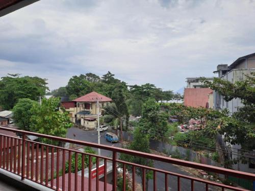 Imagen general del Hotel Bahubay and Residence. Foto 5