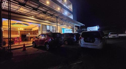Imagen general del Hotel Bahubay and Residence. Foto 9