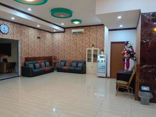 Imagen general del Hotel Bahubay and Residence. Foto 12