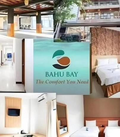 Imagen general del Hotel Bahubay and Residence. Foto 17