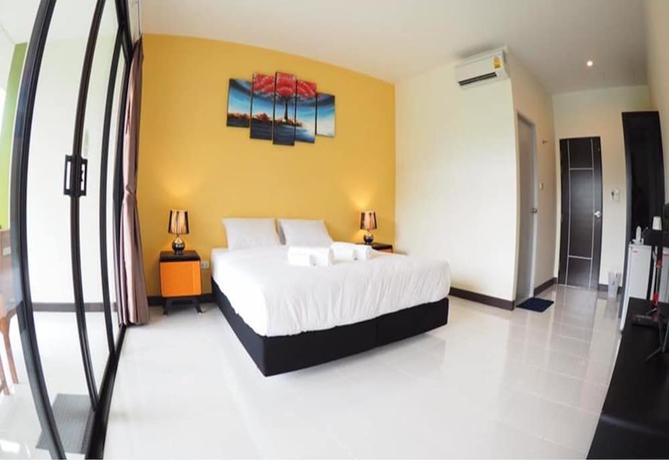 Imagen de la habitación del Hotel Bai Bai Home. Foto 2