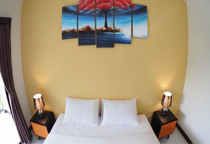 Imagen de la habitación del Hotel Bai Bai Home. Foto 6