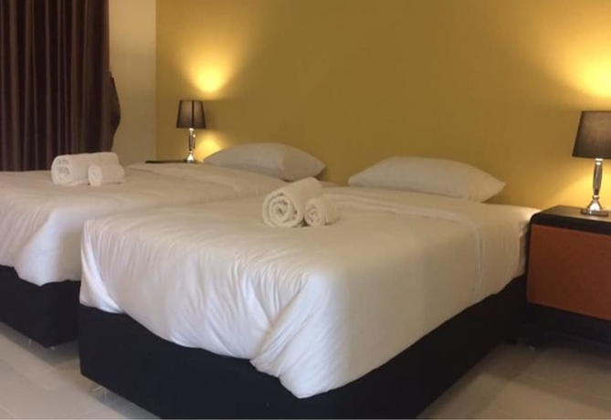 Imagen de la habitación del Hotel Bai Bai Home. Foto 7