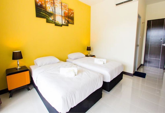 Imagen de la habitación del Hotel Bai Bai Home. Foto 9
