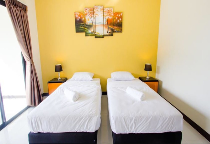 Imagen de la habitación del Hotel Bai Bai Home. Foto 10