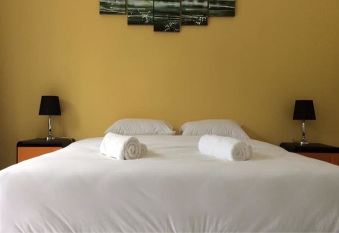 Imagen de la habitación del Hotel Bai Bai Home. Foto 11