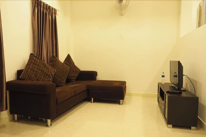 Imagen de la habitación del Hotel Bai Bai Home. Foto 13