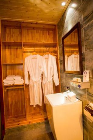 Imagen de la habitación del Hotel Bai He Vacation Guesthouse. Foto 7